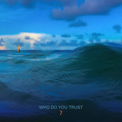 Papa Roach "Who Do You Trust?"