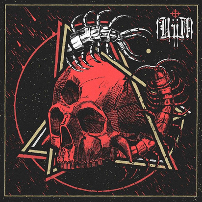 Void "Jettatura"