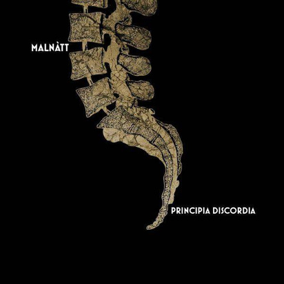 Malnatt "Principia Discordia"