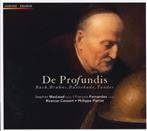 Ricercar Consort Stephan MacLeod "De Profundis"