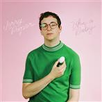 Paper, Jerry "Like A Baby LP"