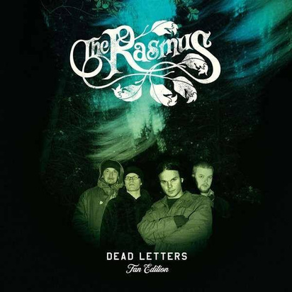 Rasmus, The "Dead Letters FAN EDITION"