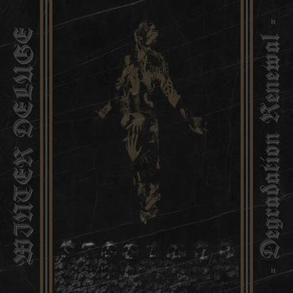Winter Deluge "Degradation Renewal"