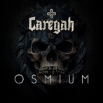 Caregah "Osmium"