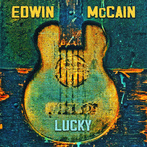 McCain, Edwin "Lucky LP"