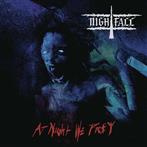 Nightfall "At Night We Prey LP BLACK"