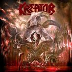 Kreator "Gods Of Violence Cd"