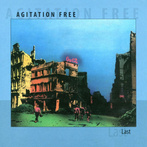 Agitation Free "Last"