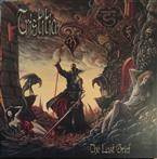 Tristitia "The Last Grief"