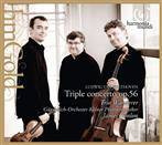 Beethoven "Triple Concerto op 56 Trio Wanderer"