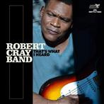 Robert Cray Band "That's What I Heard"