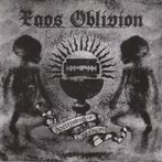 Xaos Oblivion "Antithesis Of Creation"