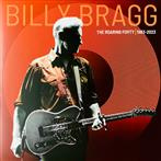 Bragg, Billy "Roaring Forty 1983-2023 LP ORANGE"