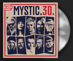 Various Artists "Mystic.30. LP SILVER"
