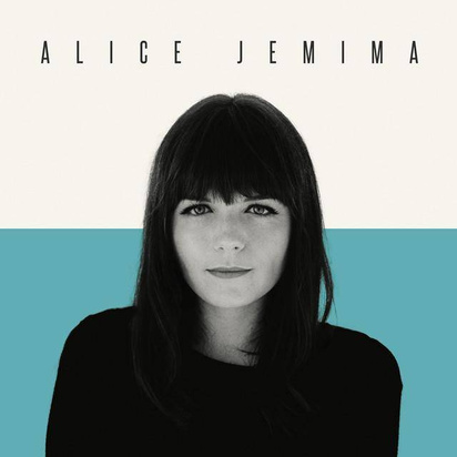 Jemima, Alice "Alice Jemima Lp"