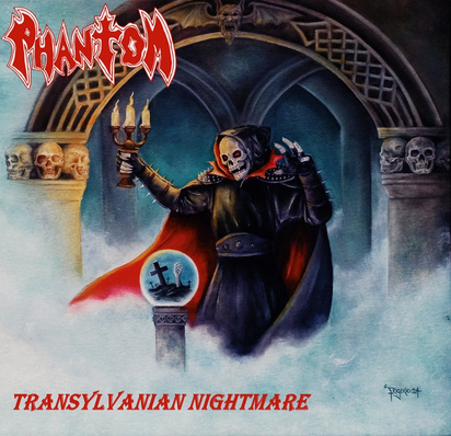 Phantom "Transylvanian Nightmare"