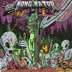 Bonginator "The Intergalactic Gorebong Of Deathpot"