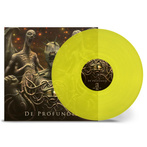 Vader "De Profundis LP YELLOW"