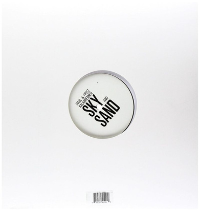 Paul Kalkbrenner & Fritz Kalkbrenner "Sky And Sand EP"
