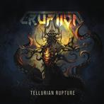 Eruption "Tellurian Rupture"