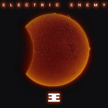 Electric Enemy "Electric Enemy"