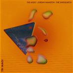 Lasso, The / Hamilton, Jordan / Saxsquatch, The "Tri-Magi"