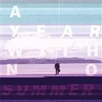 Obsidian Kingdom "A Year With No Summer Limited Edition"