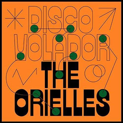 Orielles, The "Disco Volador"