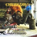 Chernobyl Jazz Club "Grimulaust"