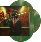 Bad Omens "Concrete Jungle OST LP GALAXY"