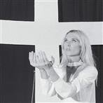 Bergman, Natalie "Mercy"