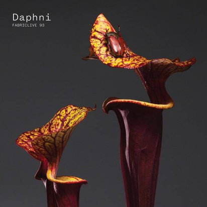 Daphni "FABRICLIVE 93: Daphni"