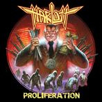 Harlott "Proliferation Limited Edition"