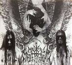 Mallevs Maleficarvm "Homo Homini Lupus Limited Edition"