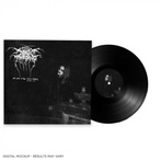Darkthrone "The Wind of 666 Black Hearts Vol 1 LP"