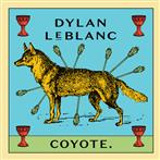 LeBlanc, Dylan "Coyote"