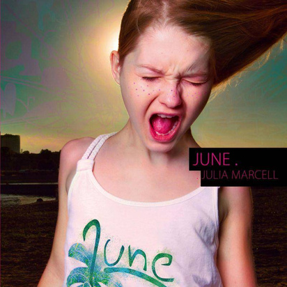 Marcell, Julia "June"