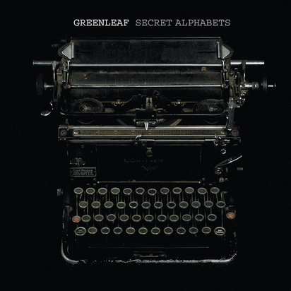 Greenleaf "Secret Alphabets"