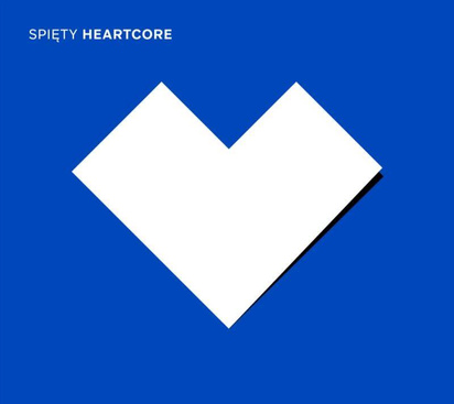 SPIĘTY "Heartcore"