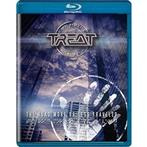 Treat "The Road More or Less Traveled Br"