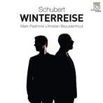 Schubert "Winterreise Padmore Bezuidenhout"