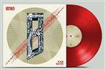 Bombus "Your Blood LP RED"