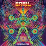 Snail "Fractal Altar"