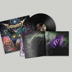 Thermality "Concept 42 LP"