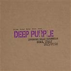 Deep Purple "Live In Rome 2013 Limited Edition"
