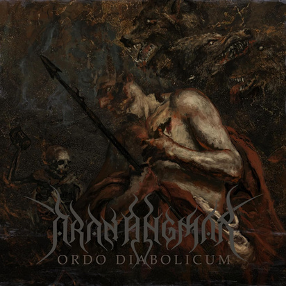 Aran Angmar "Ordo Diabolicum"