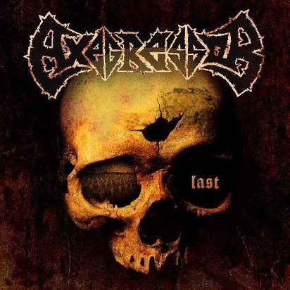 Axegressor "Last"