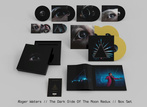 Roger Waters "The Dark Side Of The Moon Redux SUPER DELUXE BOXSET"