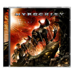 Hypocrisy "Virus 20th Anniversary"
