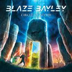 Bayley, Blaze "Circle Of Stone LP GREEN"
